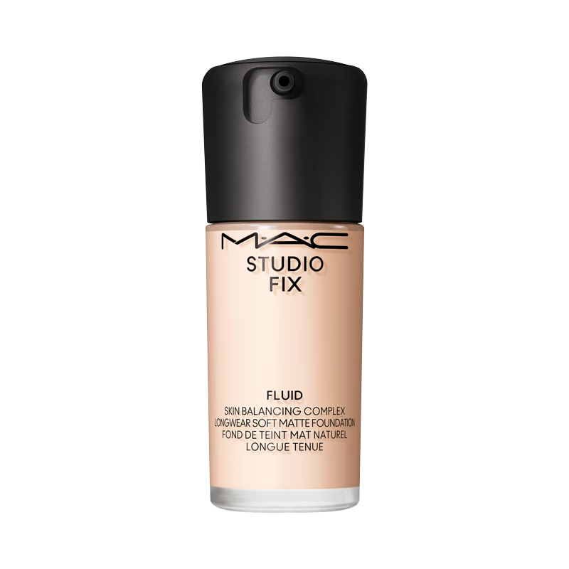 MAC/ȿ  ۵Һ 30ml һ̰ɫ#N18 *1ʵ321Ԫ
