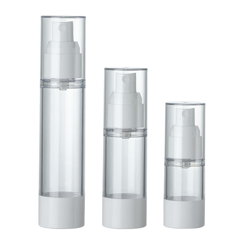 ���ڲ�������ٻ��ٻ30ml��շ�װƿ��ѹʽϸ��������װ������ױƷˮ��۵�ҺСƿ