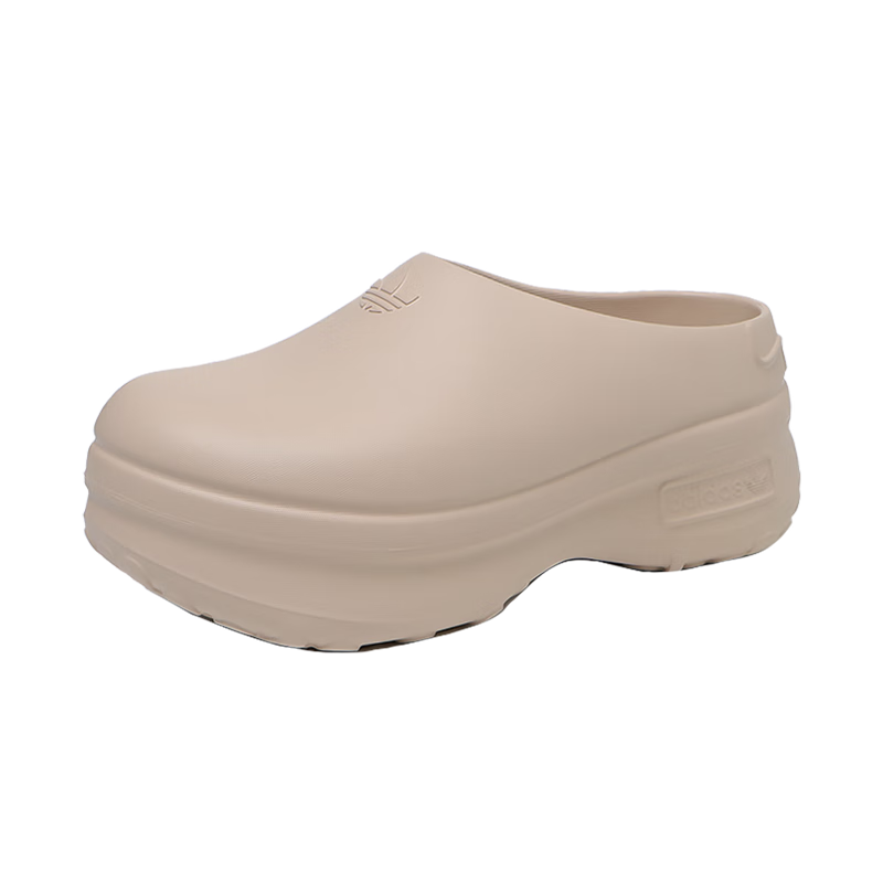 ���ڲ�����ADIDAS���ϴ�˹��Ҷ���˶����а���ЬADIFOM ��׻���ɳ̲��ЬŮ ��ɫIE7052 38