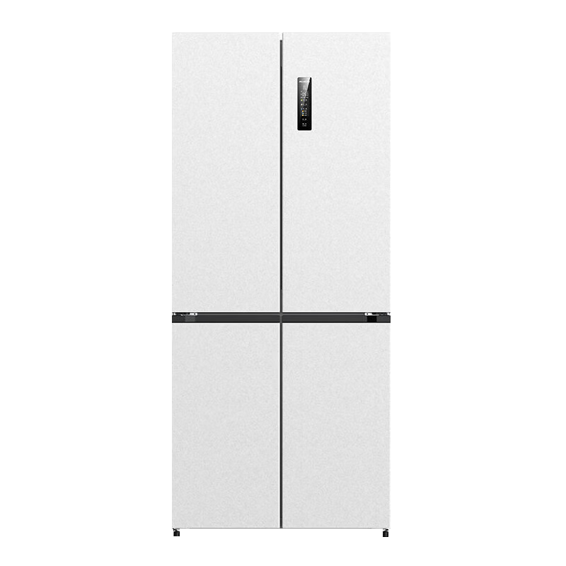 ���ڲ��������⣨MeiLing��������Ƕ��500��Ƕ��ʽʮ�ֶԿ��ŵײ�ɢ�ȱ������ų�������һ����Ч��ɫ˫��Ƶ��ζ����� 500��������Ƕ��BCD-500WPU9CF