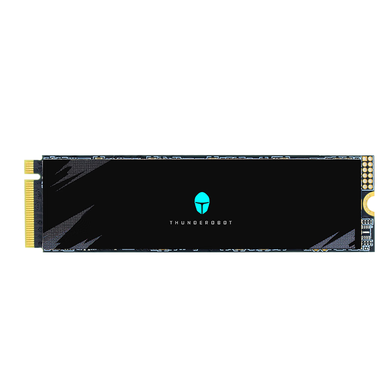 ڲTHUNDEROBOTPR5000 SSD̬Ӳ1TB M.2ӿ NVMEЭ PCIE4.0 ̨ʽʼǱһ334Ԫ