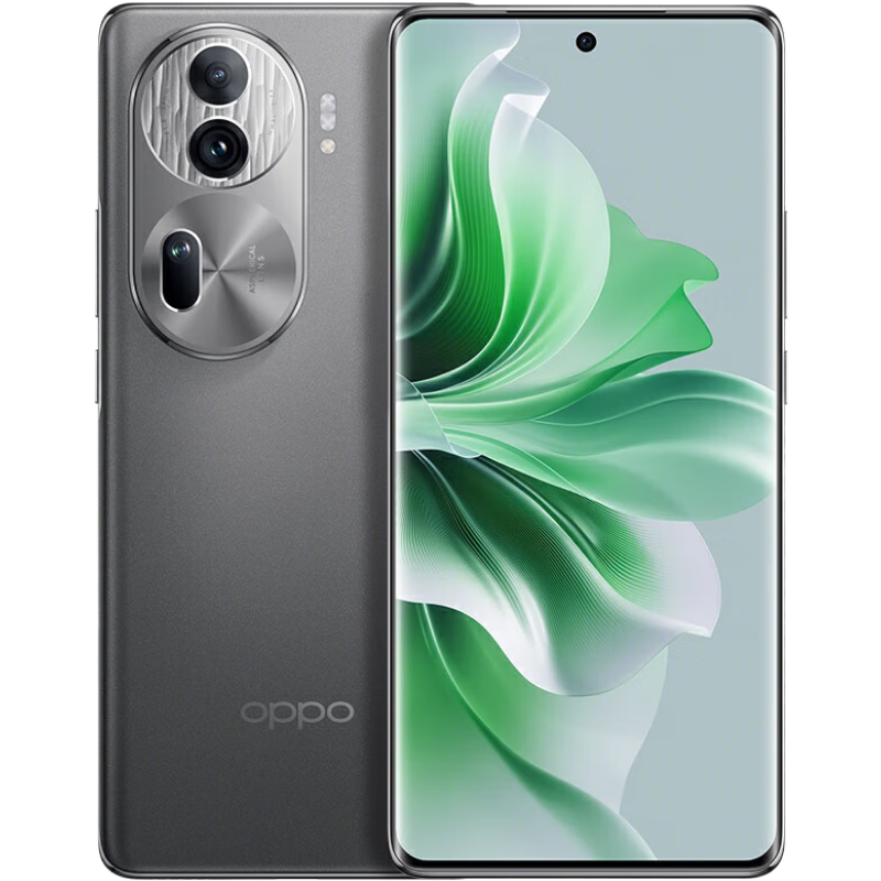 OPPO Reno11Pro 骁龙8+ Reno11 天玑8200 5000万单反级人像 二手手机 月光宝石 Reno11pro(12G+512G) 99新