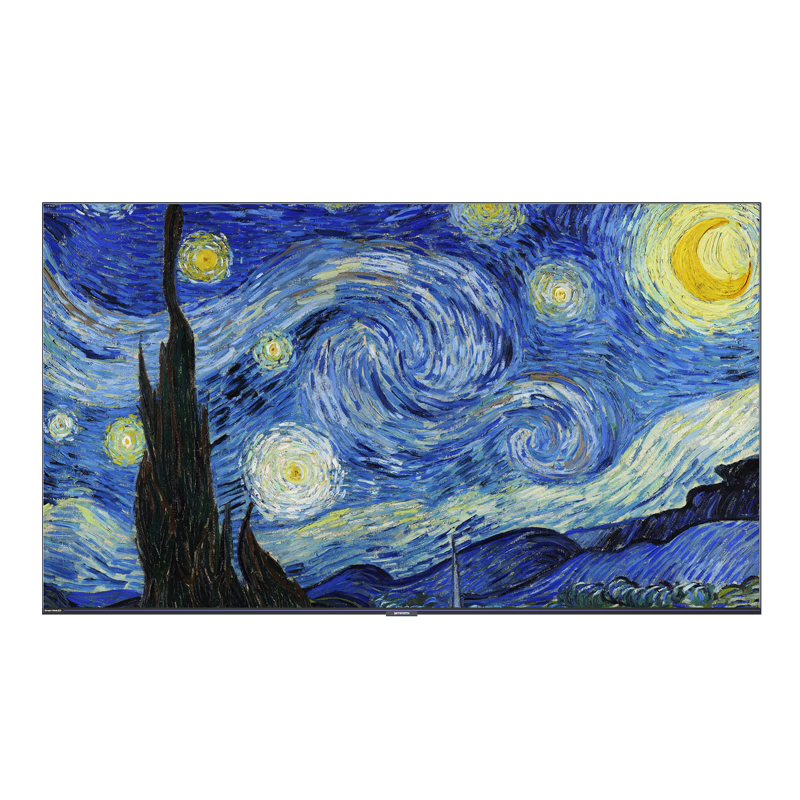 Skyworth/��ά ���� Mini LED ��ֽ������ 100Ӣ�� 100A7E Pro 