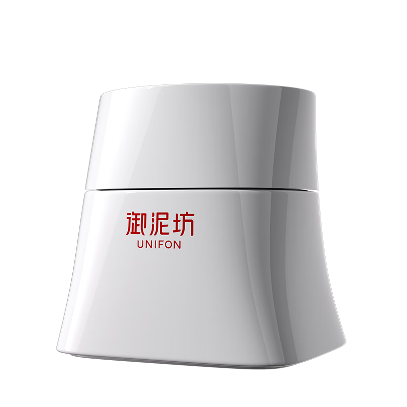御泥坊泥膜 水飛泥漿雙能面膜  去黑頭清潔泥膜 85g 禮物