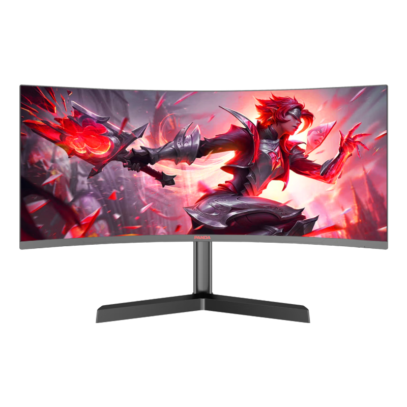 è34Ӣ羺 180Hzˢ WQHD׼4K R1500 21:9 PIP/PBP תʾMX34U61199Ԫ