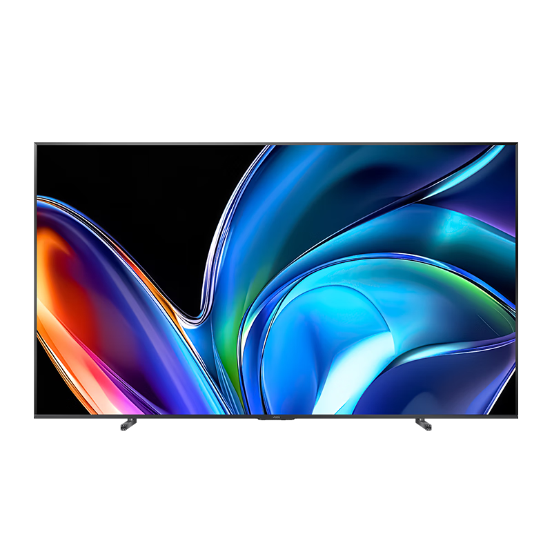 Plus会员：Vidda S100 Pro 海信电视100英寸 200分区 240Hz高刷 4+128G 一级能效家电国家补贴音画MAX100V1N-PRO