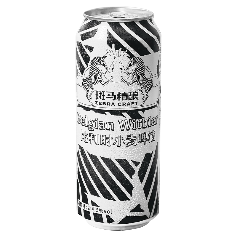 Zebra Craft/�������� ����ʱ��ζС�� 12�� 500ml