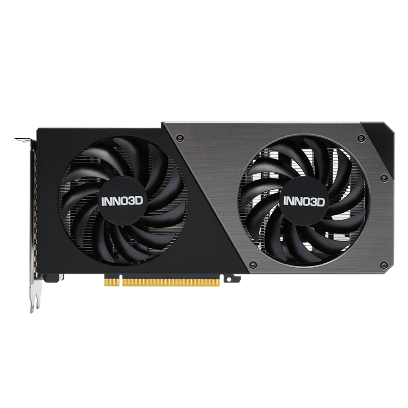 ���ڲ�����ӳ��INNO3D GeForce RTX 4060 Ti 8G ��ҹ ӳѩ �������� DLSS 3̨ʽ��������Ϸ�Կ� AI��Ƶ羺�Կ� RTX 4060 Ti 8GB ��������