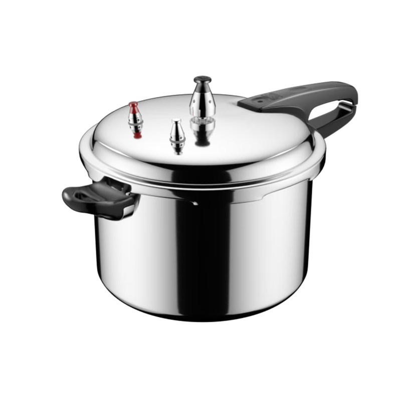 ˫ϲ ��ѹ������ȼ�����¯ͨ�üӺ����ѹ�������ù��� ��ͨ�ò����8-9��/8.5L/ 26cm