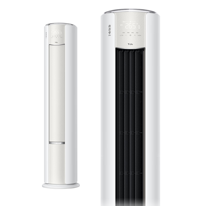 TCL С������ʡ��Pro 3ƥ ��� KFR-72LW/RT2Ea+B1  3718.1Ԫ