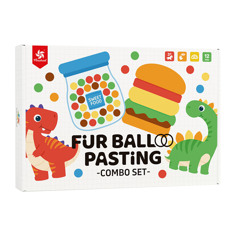 Pinwheelëճͯdiyֹ׶԰Ů36  ë