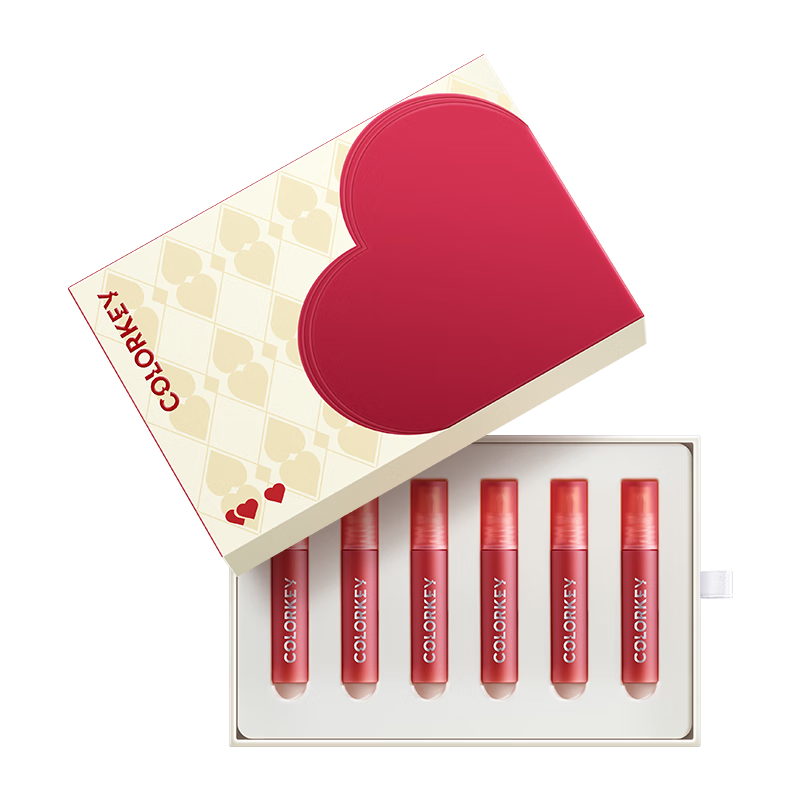 ڲColor Key6֧װںƹĸ׽215.6Ԫ4(53.9Ԫ/)