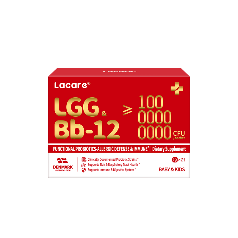 �ּ����ţ�Lacare������Ӥ�׶���������������ǿ������LGG+Bb12����21��/����Ӫ����