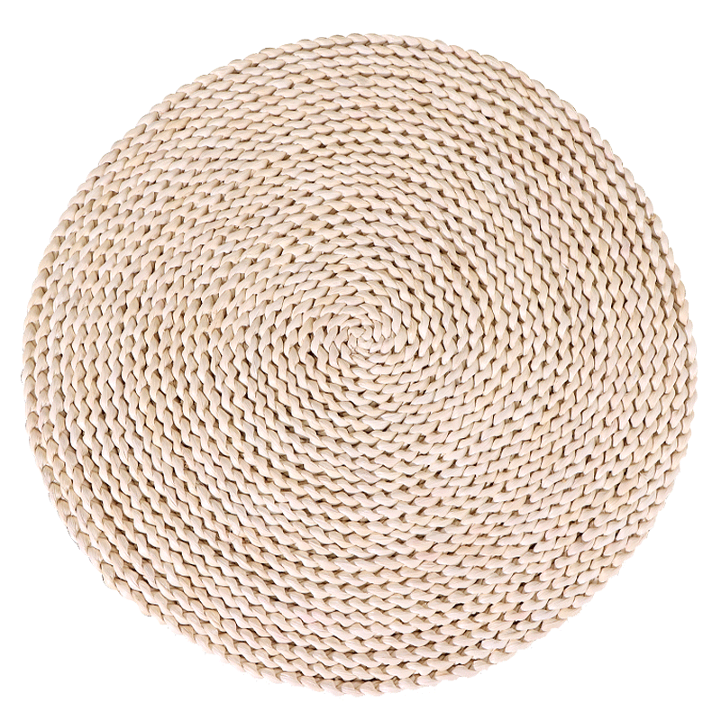 TaTanice ���Ŵ����� �ֹ��Ѳ�Բ�����޵���������40*40*1.5cm 29.9Ԫ