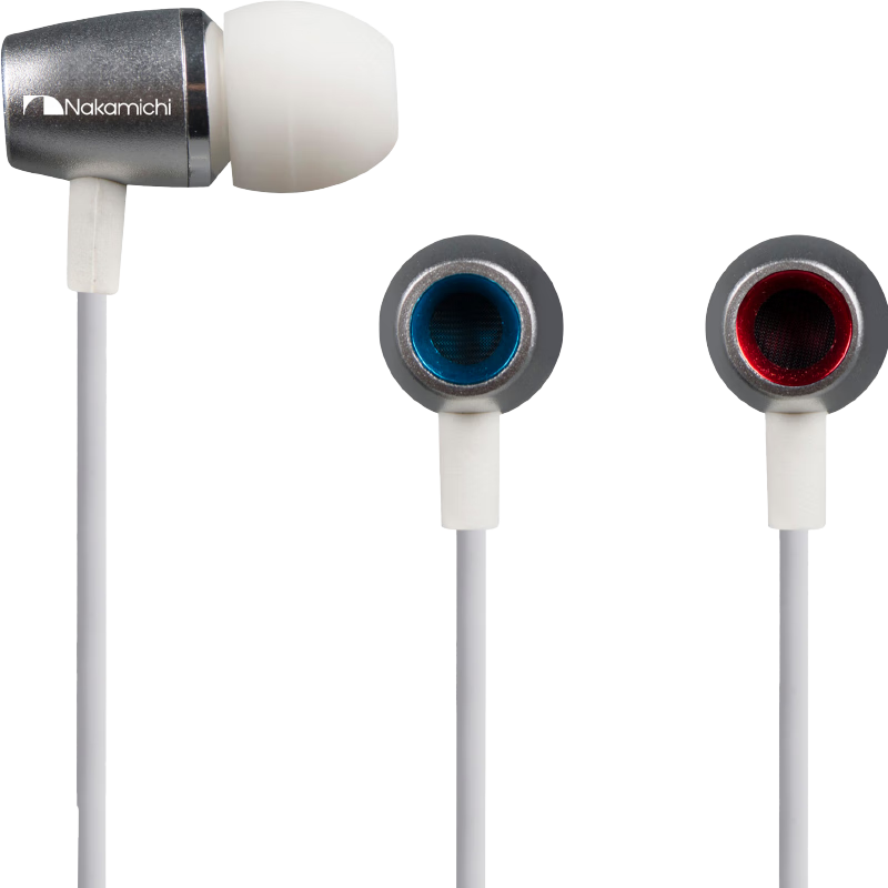 Nakamichi�е� ���ʽ��˷��߿����߶���3.5mm�ӿ�CE300 9.8Ԫ(����ȯ)