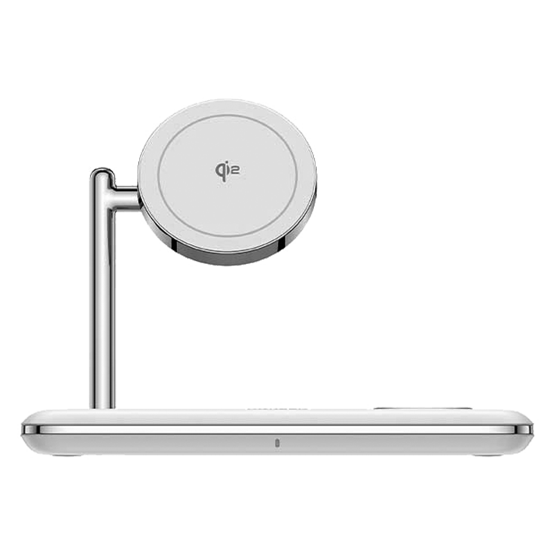 Qi2+MFi֤һƻMagSafeiphone17/16/15ProMaxAppleiWatchֱ