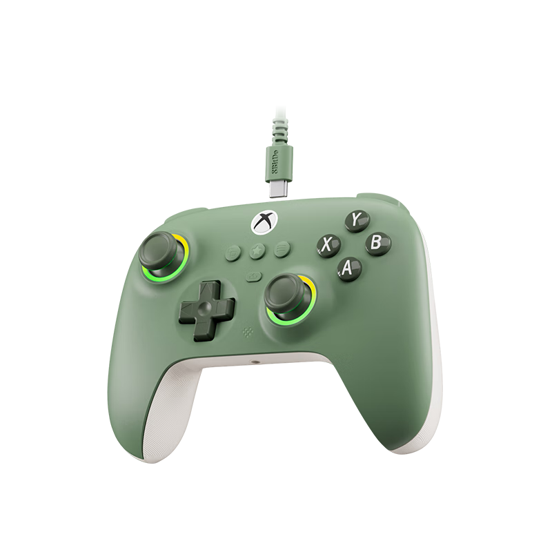 ޵plus:λã8BitDoԻ׷Ϸֱ΢Ȩ˫Xbox One PCSteam˻Ұ ˫Ӱ澳 143.65Ԫȯ