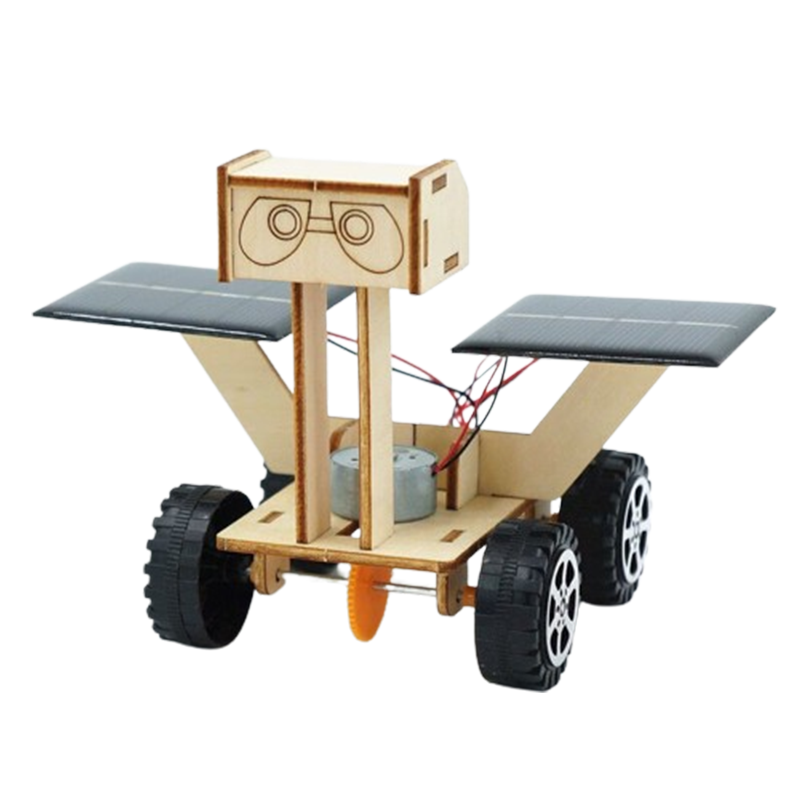 ���ն� ��ѧʵ����װ̫����������ͯ�ֹ��Ƽ���������С�����ֹ�ƴװ 17.9Ԫ