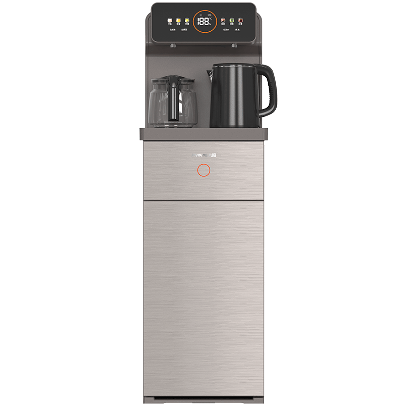 ���ڲ�����������Joyoung����ɻ� ���ø߶˿�����2024���¿���ˮ�� ��ɫ������ʾ ˫��˫��ˮ˫���� 316L�����ˮ��  ��Ҷ�� WH165������