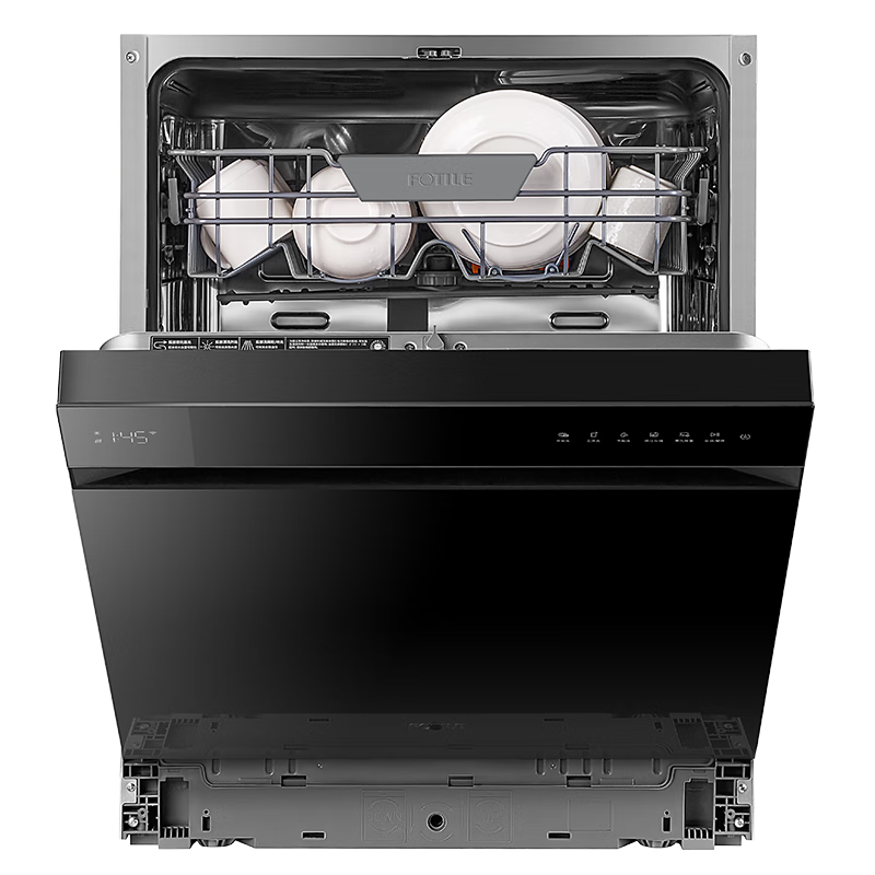 ��̫��FOTILE��ϴ���V6 MAX�� Ƕ��ʽ���� 17������������  ����һ��ϴ �ȷ��� ����������ɱ ����ײɫ��� ��ɫV6 MAX��