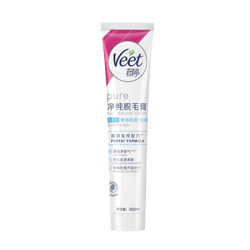 ޱ�ã�VEET����ë�� ��Ůʿѧ��ͨ��Ҹ��Ҹë��ë��֫��ë ��ȫ����˽�������� ���������á��º���ë��200ml