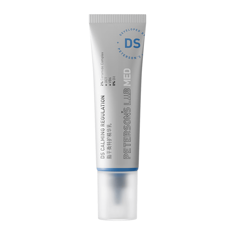 PETERSON'S LAB/����֮�� DS��֬ƽ���ػ� ������ 30g 79.15Ԫ