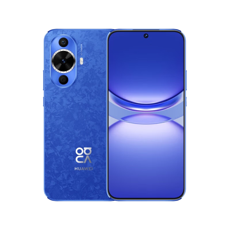 ΪNova12ֻ24|Ϣϵ6.88mmᱡHarmonyOSϵͳNFC»2024 12ɫ256GB 12|Ϣ1398.9Ԫ