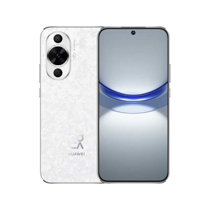 ڲΪNova12ֻ24|Ϣϵ6.88mmᱡHarmonyOSϵͳNFC»2024 ӣס256GB ٷ1288Ԫ
