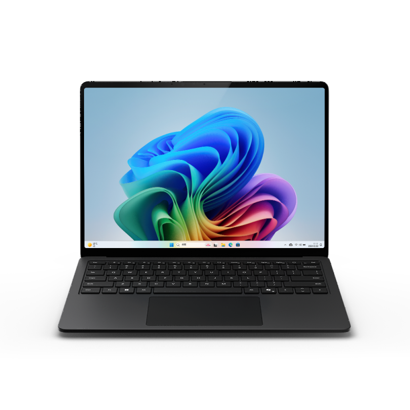 ���ڲ�����΢����Microsoft��ȫ��Surface Laptop��7�� ����X Elite 32G 1T���ź� �ᱡ���񱾴��رʼǱ�����AIPC ��������