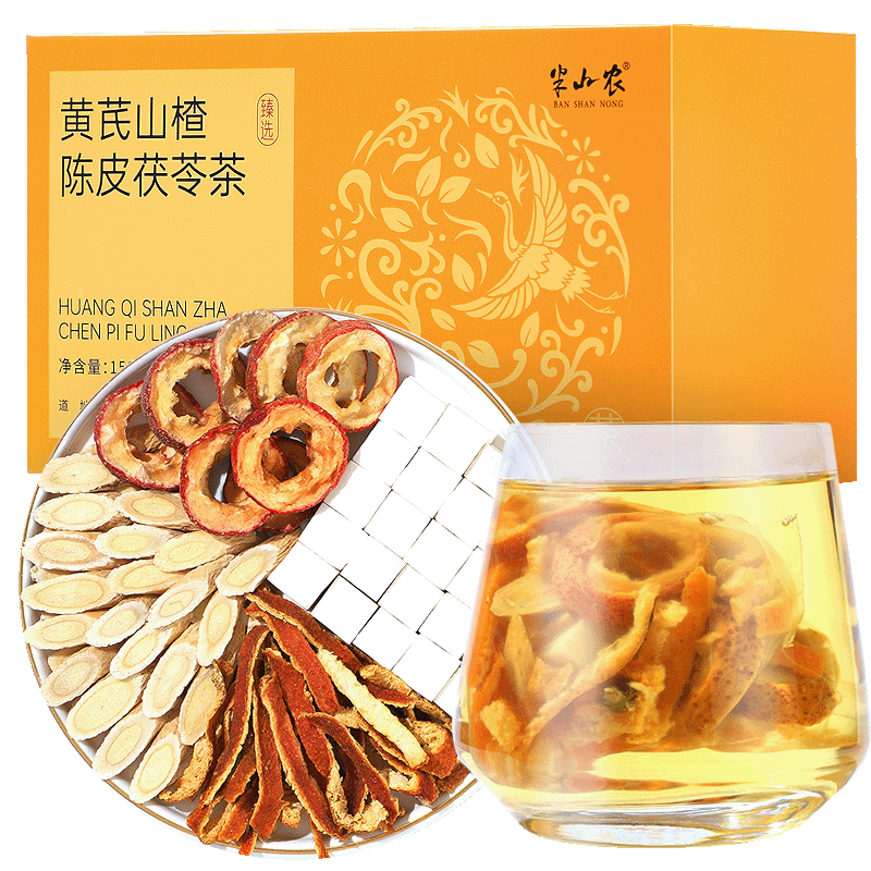 ���ڲ�������ɽũ ��Ƥ���߲�150g ����ɽ髳�Ƥ��Ƣθ���� ȥ������Ƣʪ������� 26.55Ԫ(������)