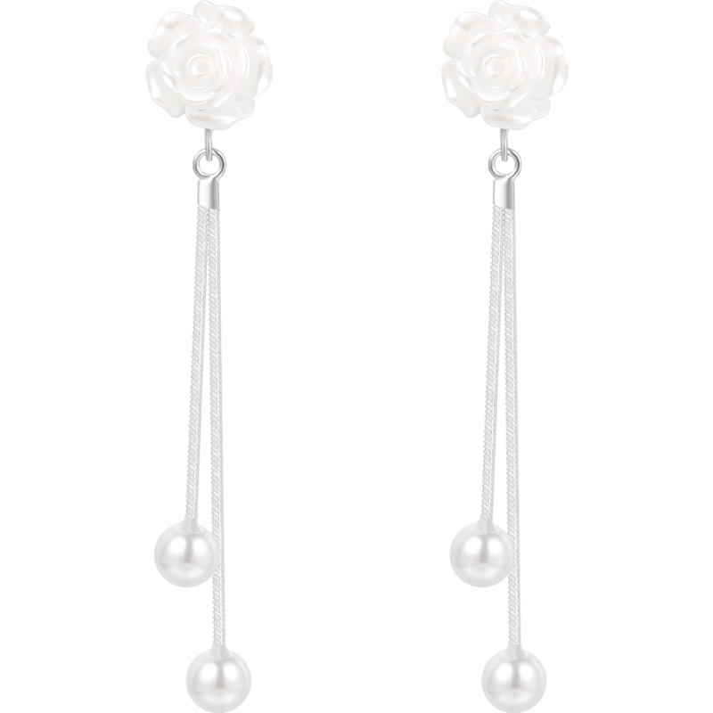 DAISY DREAM925��ɽ�軨���ն���Ů�������ʸ߼��ж�����׹2025���¿����Ʒ ɽ�軨���������925���� 64.8Ԫ