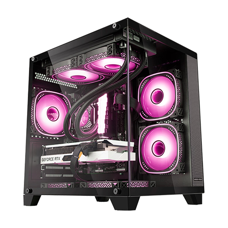  i5 12600KF RTX4060/4060Ti/RX6750GREϷ̨ʽװȾDIYȫ i5حRTX4060Tiح16G