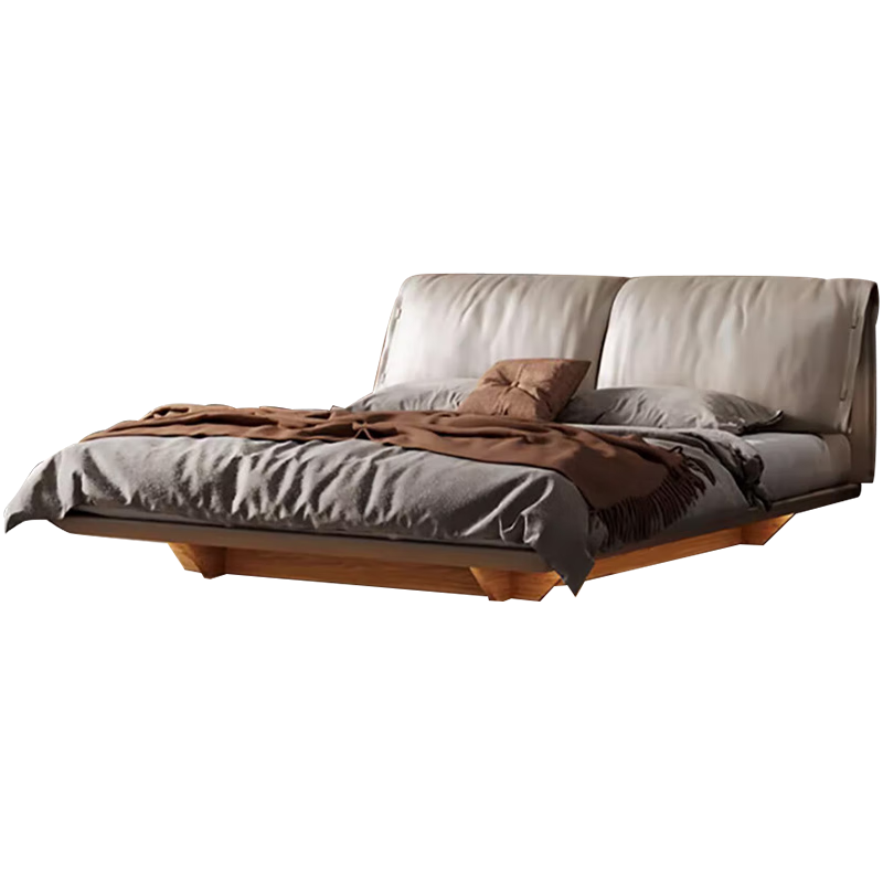 ���ڲ�����������������Ƥ����ʽ�������Ը��䴢��˫��Ƥ��1.8���ִ���Լ������ ���� 1.8m*2.0m�����ṹ 2098Ԫ