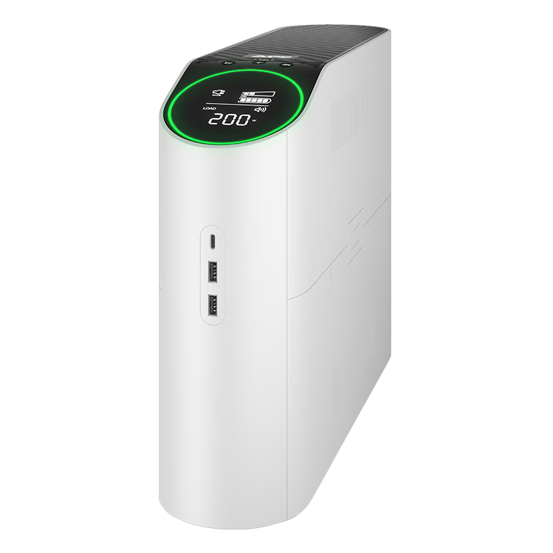 APCupsϵԴBGM2200-CH羺upsѹRGBɫ2200VA/1320W JBL綯ˢʵ8415.3Ԫ,ۺ2805.1/