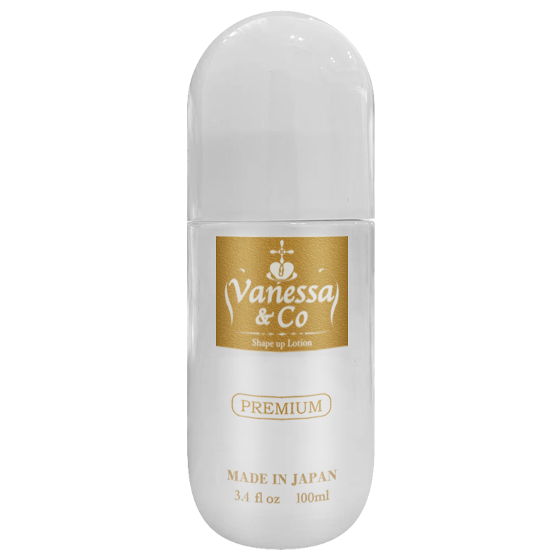 vanessa & co云泥沙潤滑液人體潤滑劑成人情趣用品潤滑油絲滑濃稠100ml