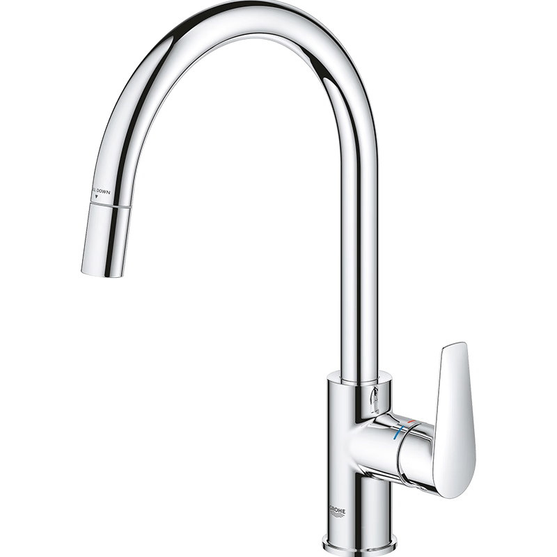 ���ǣ�GROHE��������ͷ ��ת��������ˮ C�ͳ�����ͷ ����ˮ��ϴ����ͷ 867.25Ԫ(������)