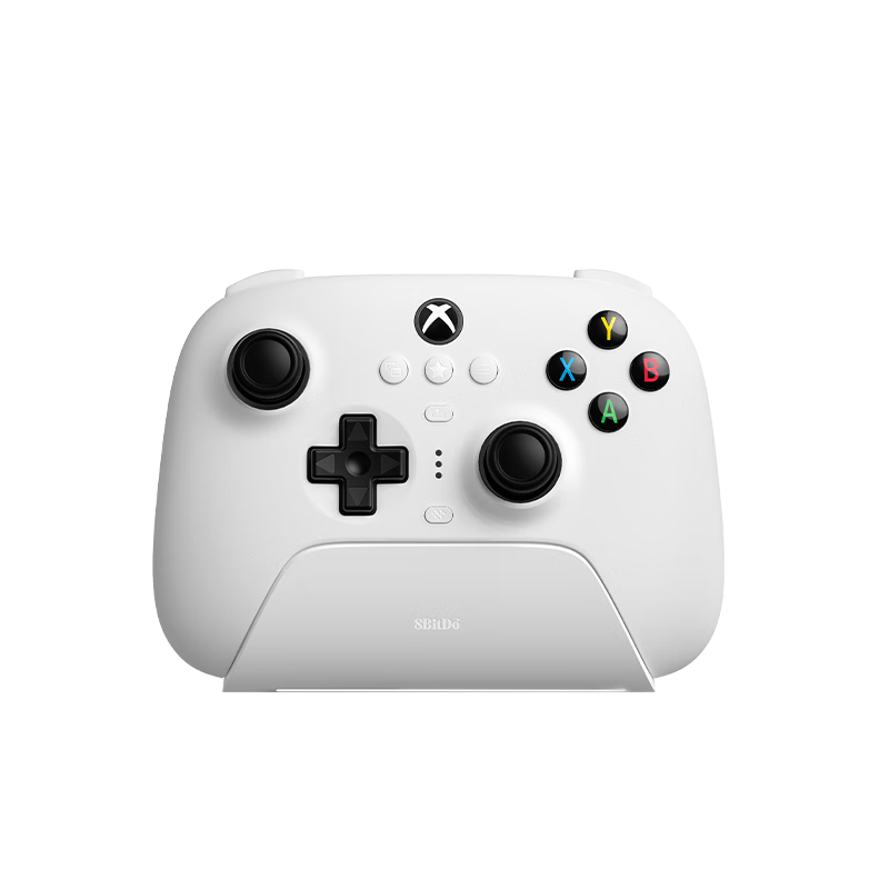 ޵plus:λã8BitDoԻX-ProϷֱҲ15%΢XboxȨģ˫XboxPCSteam  ˫Ӱ澳206.66Ԫȯ