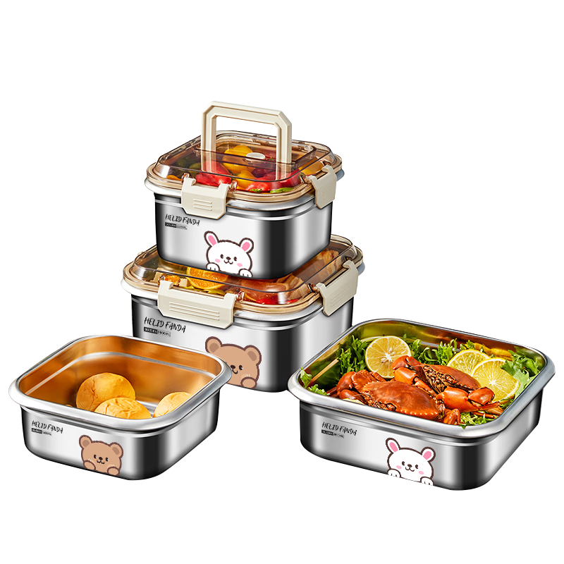 ֵ°ٻݣWORTHBUY304ֱʺбʳƷܷⴢɺдǷб㵱 1600ml 31.56Ԫ