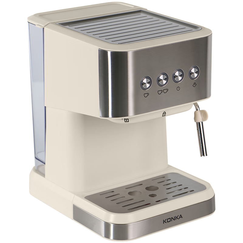 ���ѣ�KONKA�����Ȼ����Զ�С����ʽ���Ȼ�ȫ�Զ��������ݳ���һ���������ʽ���Ȼ�ʽŨ�����Ȱ칫��15Bar��ȡ ������ح�����ײ�ح��ѹ��ȡ���� 379Ԫ