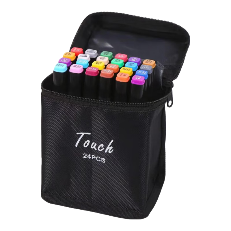 ��˫ͷˮ�ʱʡ��������˱�˫ͷ�ʱ�ˮ�Ի�����װѧ���ľߣ�2�� ˫ͷ���˱ʡ�48ɫ����װ