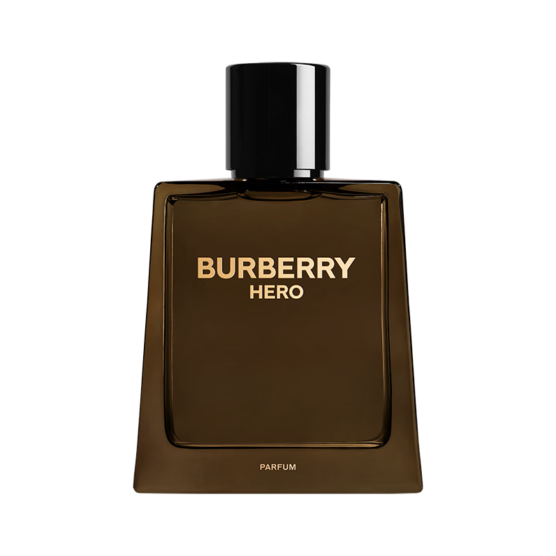 博柏利（BURBERRY）HERO英雄男士香精50ml 節日禮物生日禮物送男友送老公