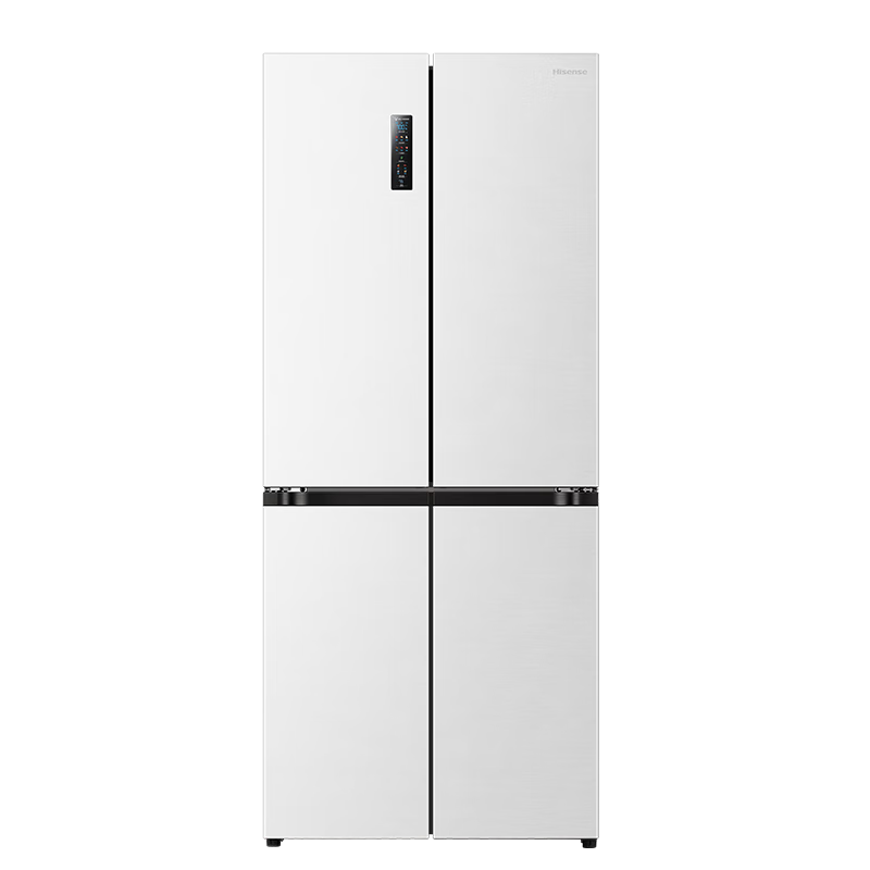 �ٽ��ۡ�90%����ȯ��PLUS��Ա��Hisense ���� 500 ���ħ�� Ƕ��ʽ���� �Ŀ��� һ����Ч BCD-500WMK1DPV