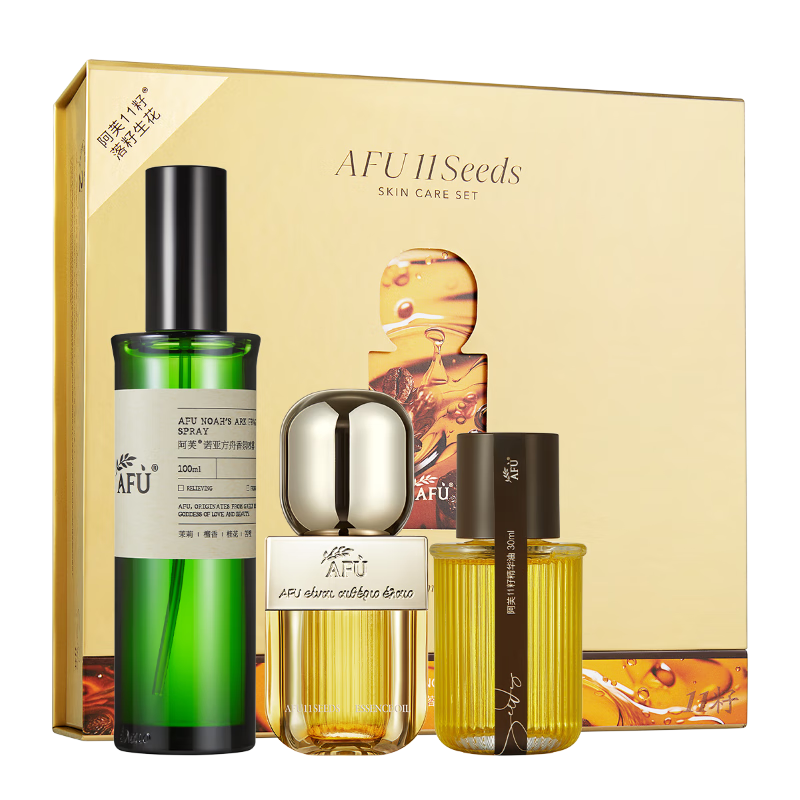 ܽAFUѡ 11(60ml+100ml)  Ů290Ԫȯ