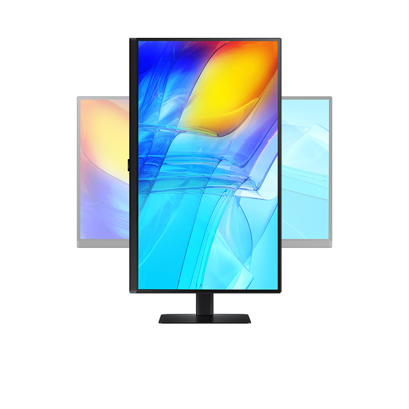 ޵plusǣSAMSUNG27Ӣ IPS 4K HDR 10.7ɫ PIP PBP ת ۵˸ װ 칫 ʾ LS27D806EACXXF1521.51Ԫ
