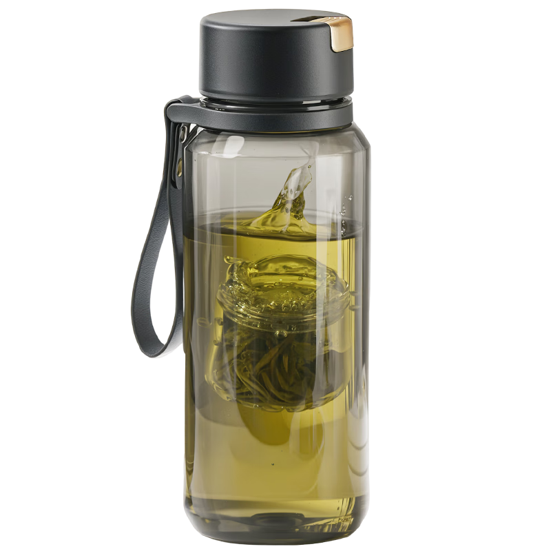 ��ϲ��TIANXI���ŵ��ݲ豭������ˮ���뱭���˶�ˮ��������ˮ����ʿ�Ȳ豭 �������ݲ衿ʱ�к�820ml 26.9Ԫ