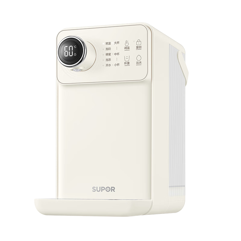 �ղ�����SUPOR����ˮ������̨ʽ����ʽֱ�����๦�ܶ�ο���һ��ֱ����ˮ�� ��1�����ȡ� ������