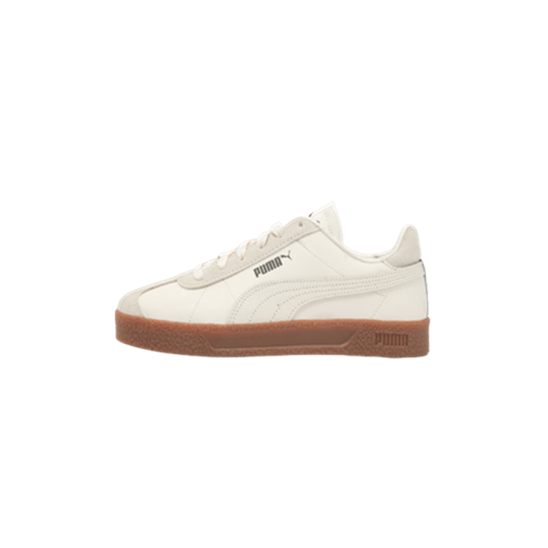 ������PUMA����ѵЬ|���临��TͷЬ��Ů�����еͰ��ЬCLUB401515 �װ�ɫ-�װ�ɫ-��ɫ-02 41 299Ԫ