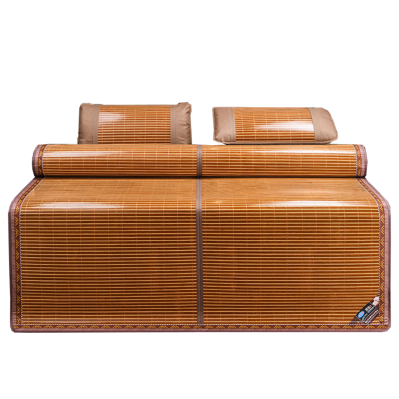 ���ڲ������ϼ����ļ���ϯ��ϯ1.5��x2.0˫�˼��������ϯ�����ᵥ��90x190�յ�ϯ �׷���̬ϯ���������� ��ë�̡� 150x195cm����ϯ