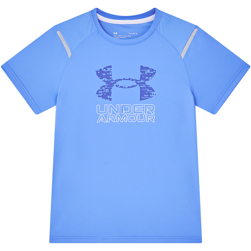 ꣨Under Armourͯļ˶ʪٸɶT243120154 ɫ 140cm 73.9Ԫȯ