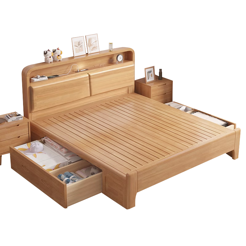  ʵľ䴢˫˴ԴԭľҾ1.8*2׳ 1664.19Ԫ()